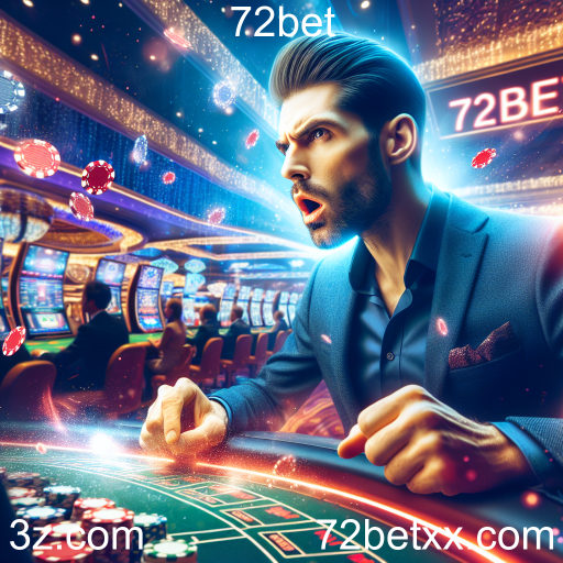 Apostas Esportivas: Uma Nova Era de Emoção com 72bet