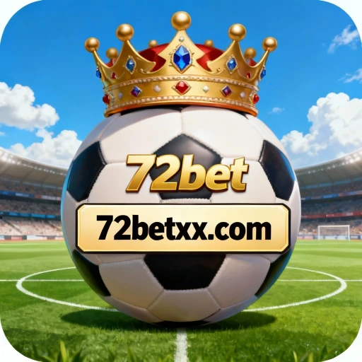 Logo 72bet